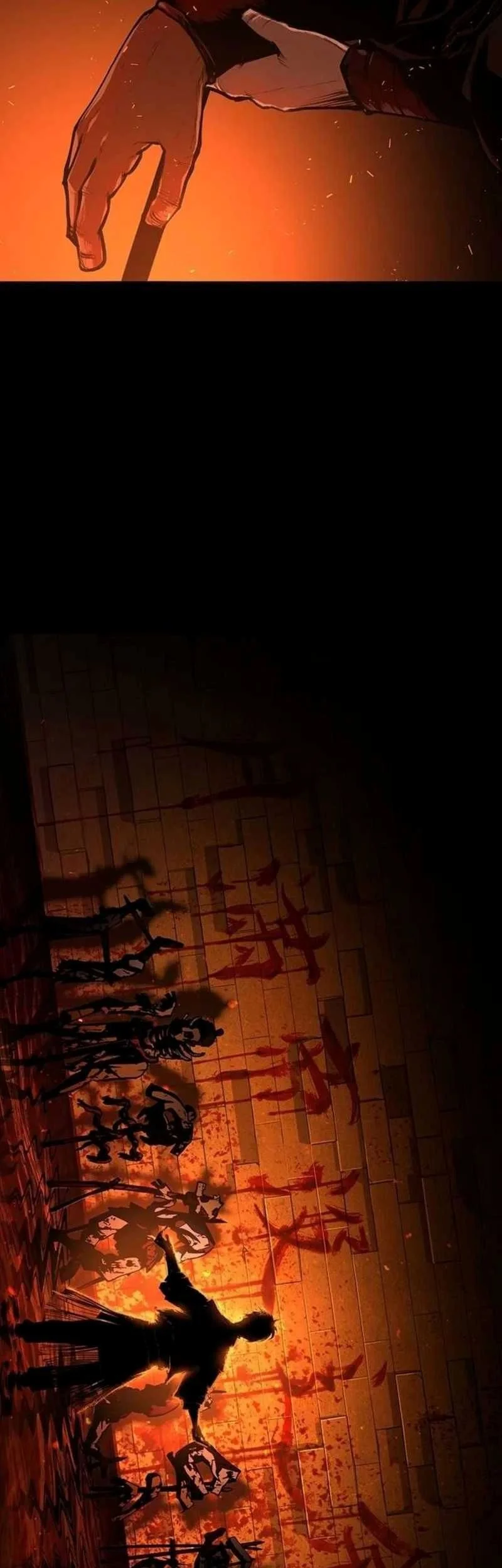 Psychopath in Murim Chapter 18 Gambar 69