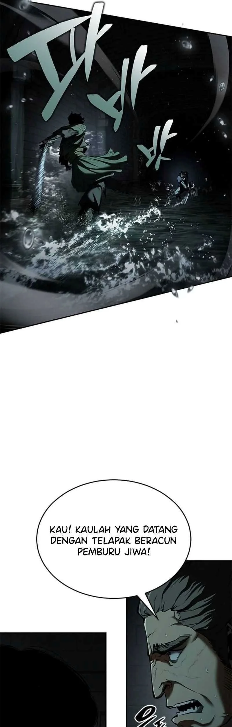 Psychopath in Murim Chapter 18 Gambar 9