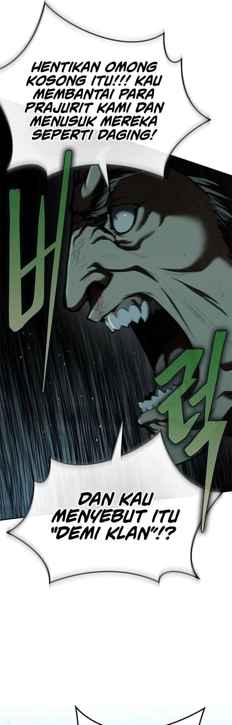 Psychopath in Murim Chapter 18 Gambar 13