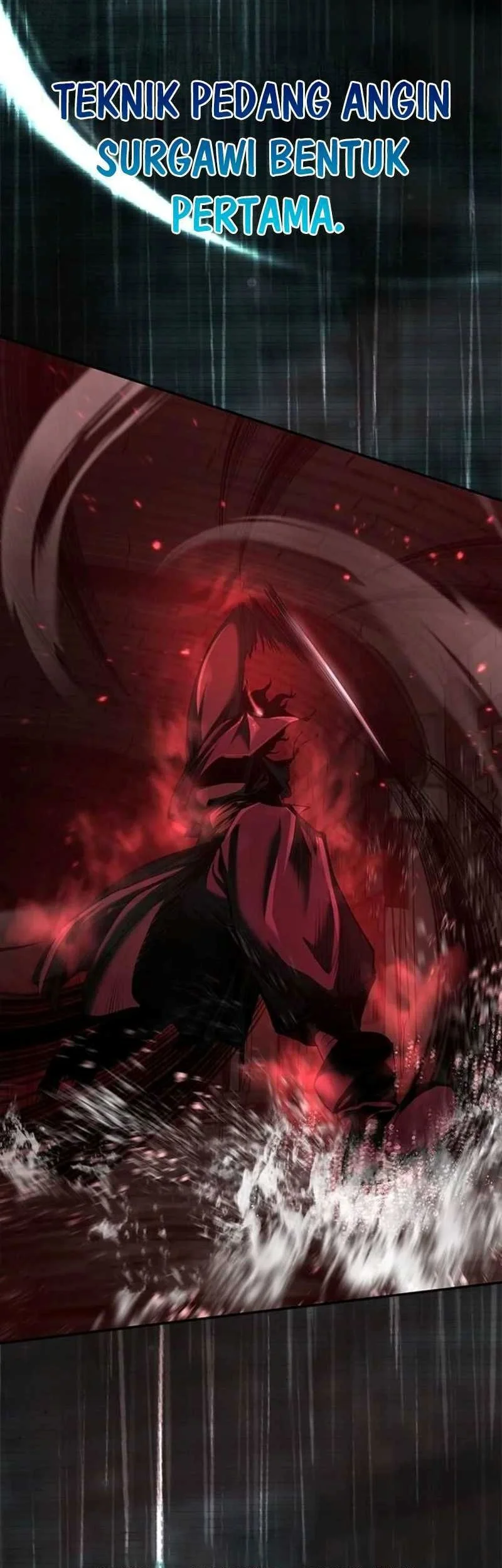 Psychopath in Murim Chapter 18 Gambar 15