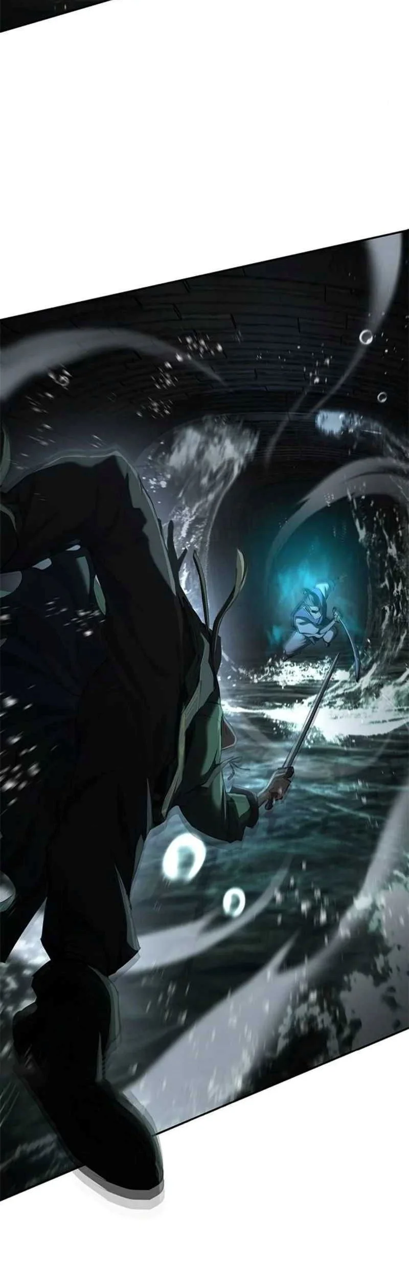 Psychopath in Murim Chapter 18 Gambar 20