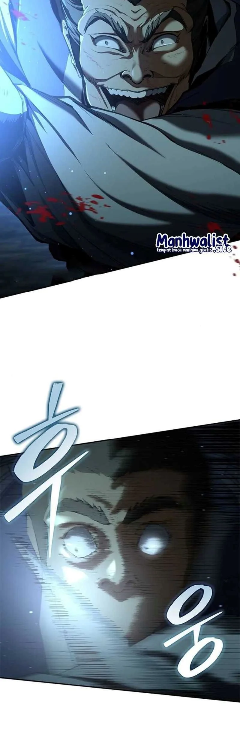 Psychopath in Murim Chapter 18 Gambar 27