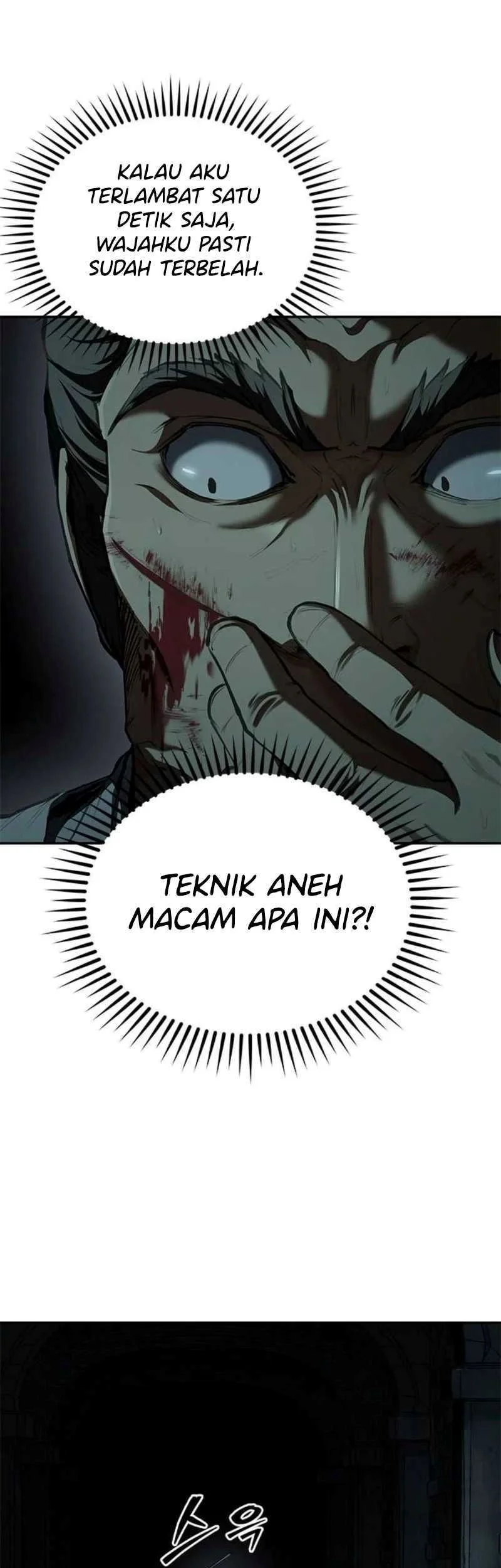 Psychopath in Murim Chapter 18 Gambar 31