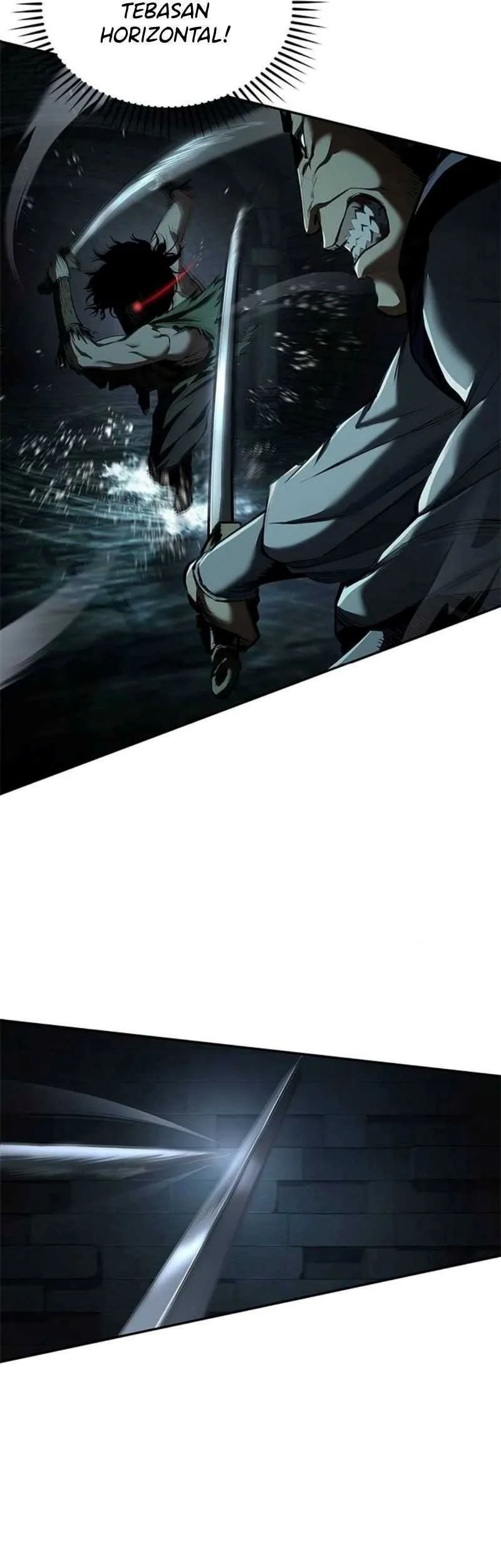 Psychopath in Murim Chapter 18 Gambar 33