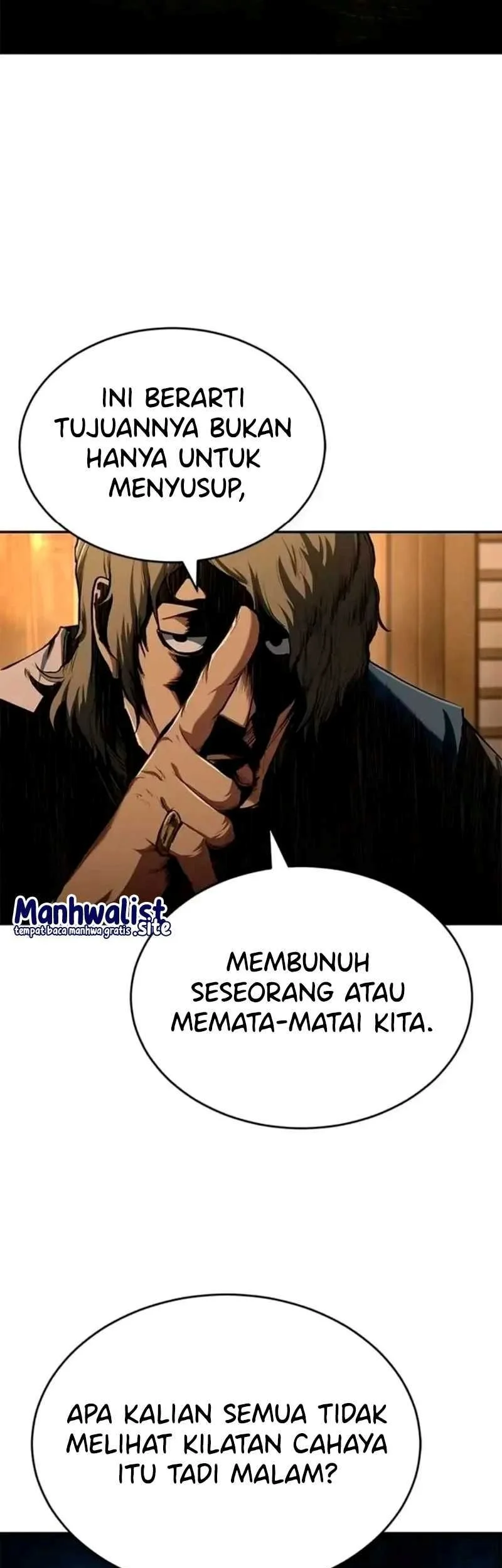 Psychopath in Murim Chapter 19 Gambar 37