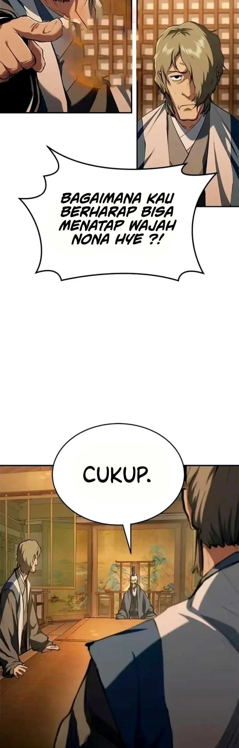 Psychopath in Murim Chapter 19 Gambar 40