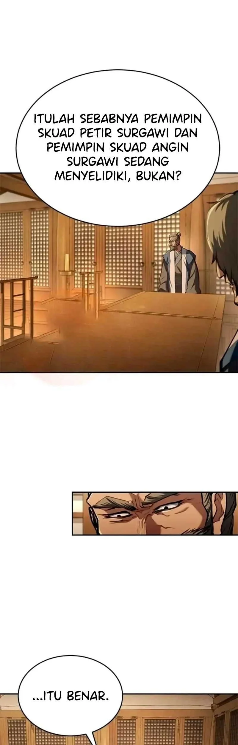 Psychopath in Murim Chapter 19 Gambar 42