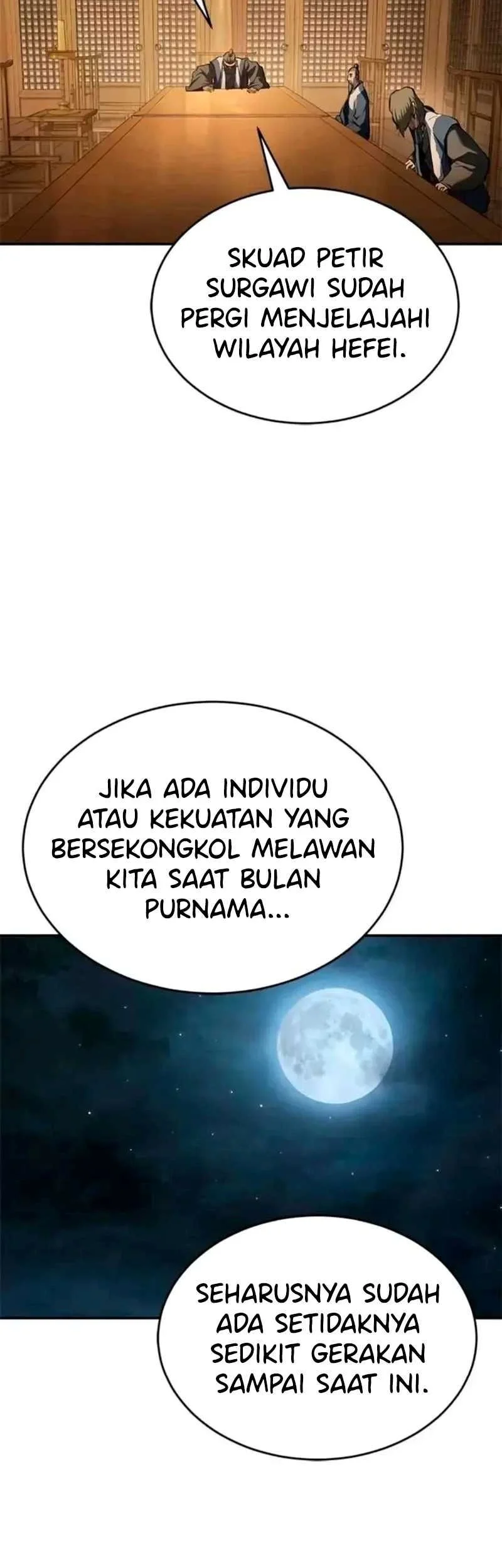 Psychopath in Murim Chapter 19 Gambar 43