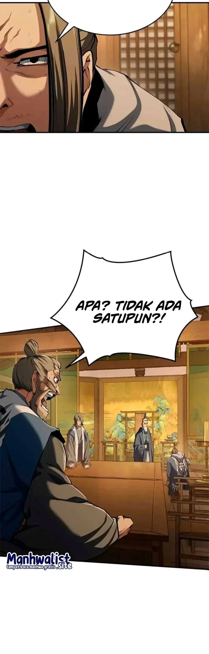 Psychopath in Murim Chapter 19 Gambar 48