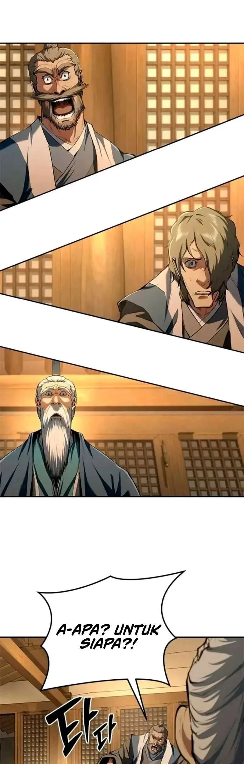 Psychopath in Murim Chapter 19 Gambar 53