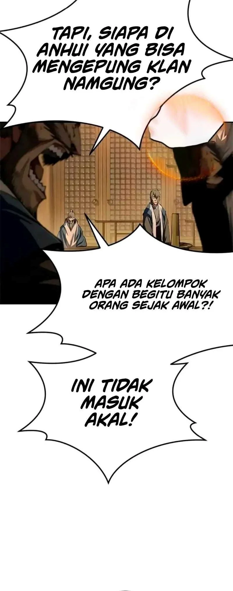Psychopath in Murim Chapter 19 Gambar 56