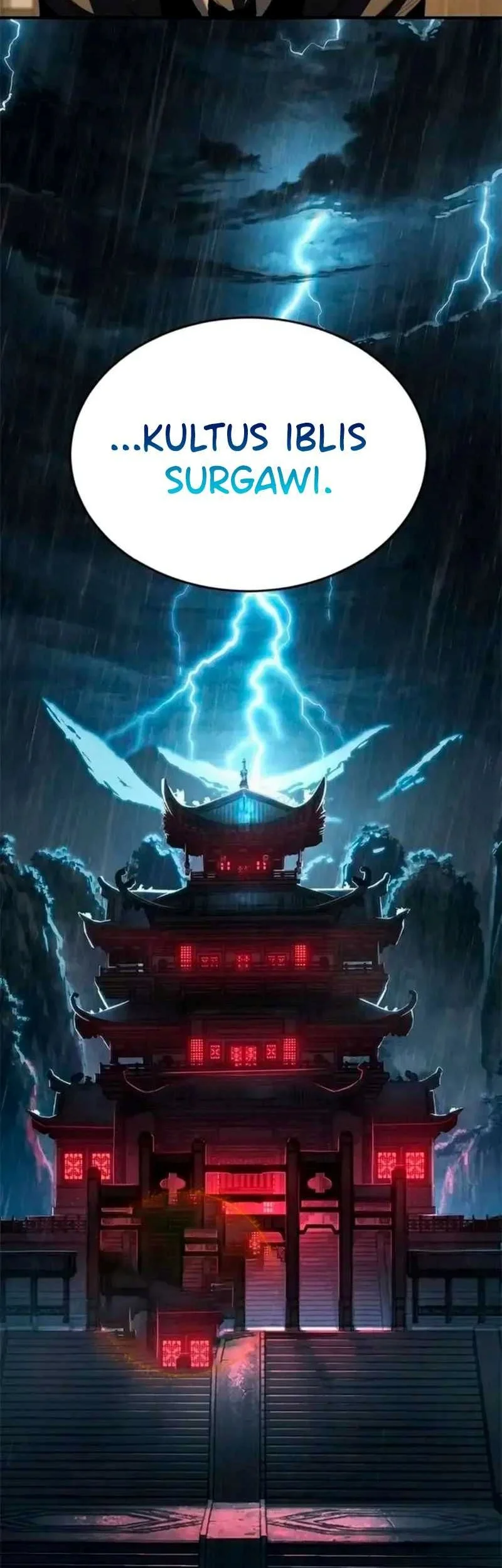 Psychopath in Murim Chapter 19 Gambar 58