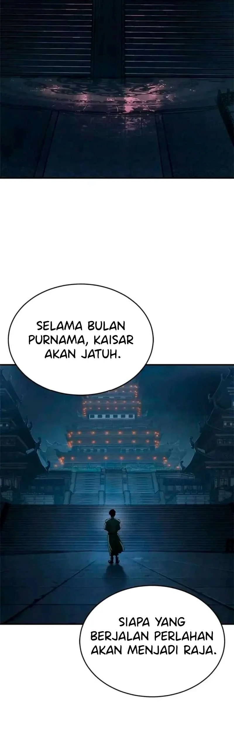 Psychopath in Murim Chapter 19 Gambar 59