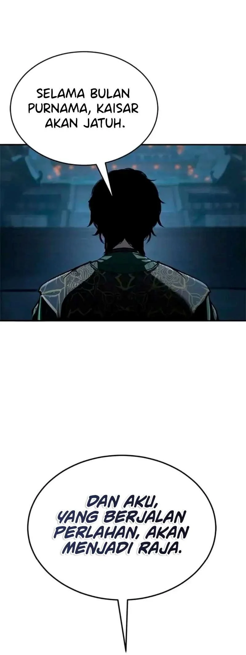 Psychopath in Murim Chapter 19 Gambar 60