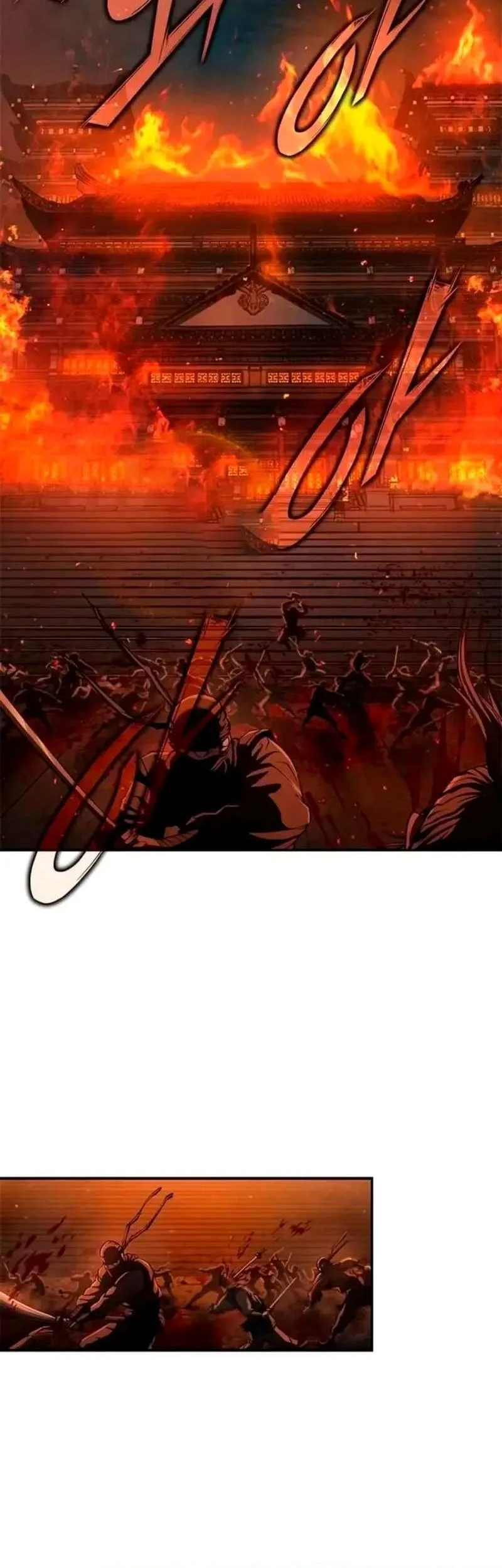 Manhwa Psychopath in Murim Chapter 19 gambar 2