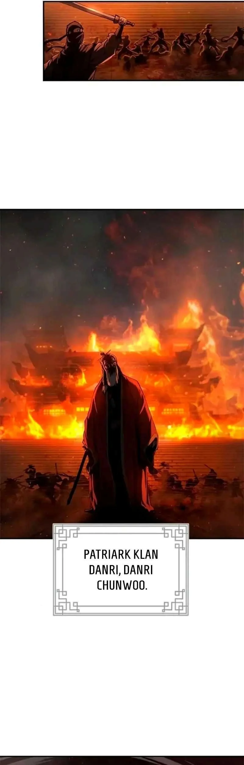 Psychopath in Murim Chapter 19 Gambar 3