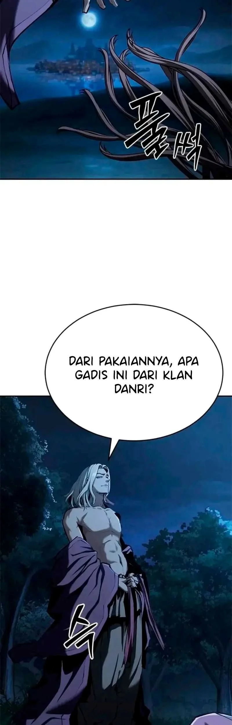 Psychopath in Murim Chapter 19 Gambar 11