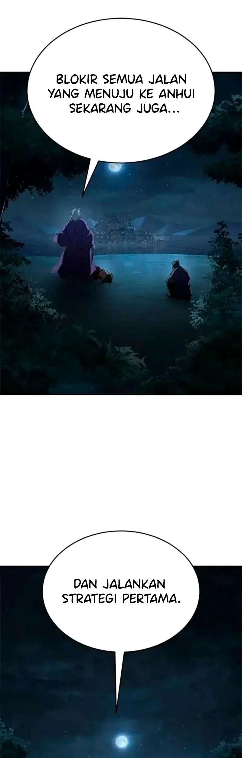 Psychopath in Murim Chapter 19 Gambar 16