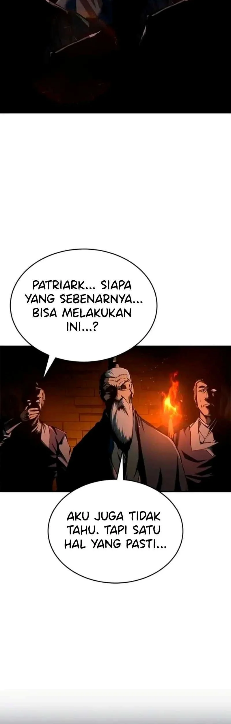 Psychopath in Murim Chapter 19 Gambar 22