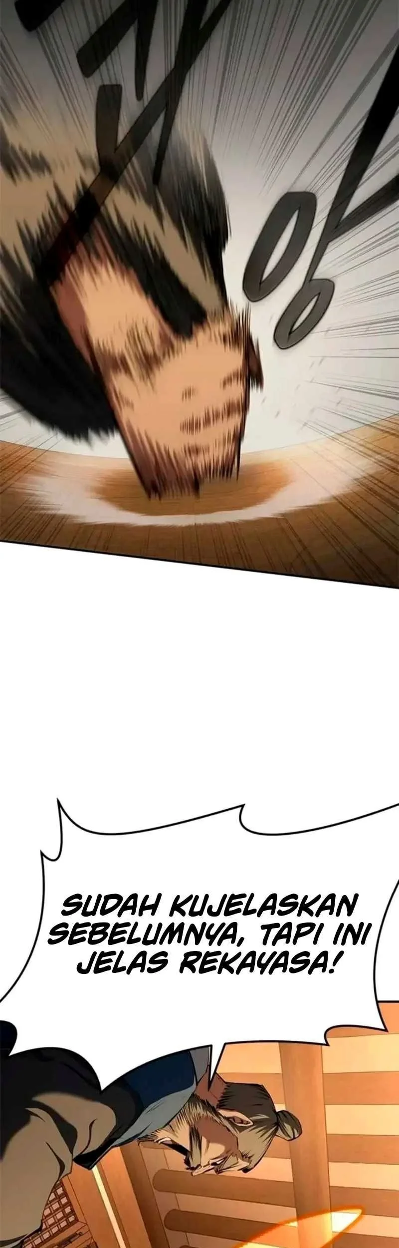 Psychopath in Murim Chapter 19 Gambar 29