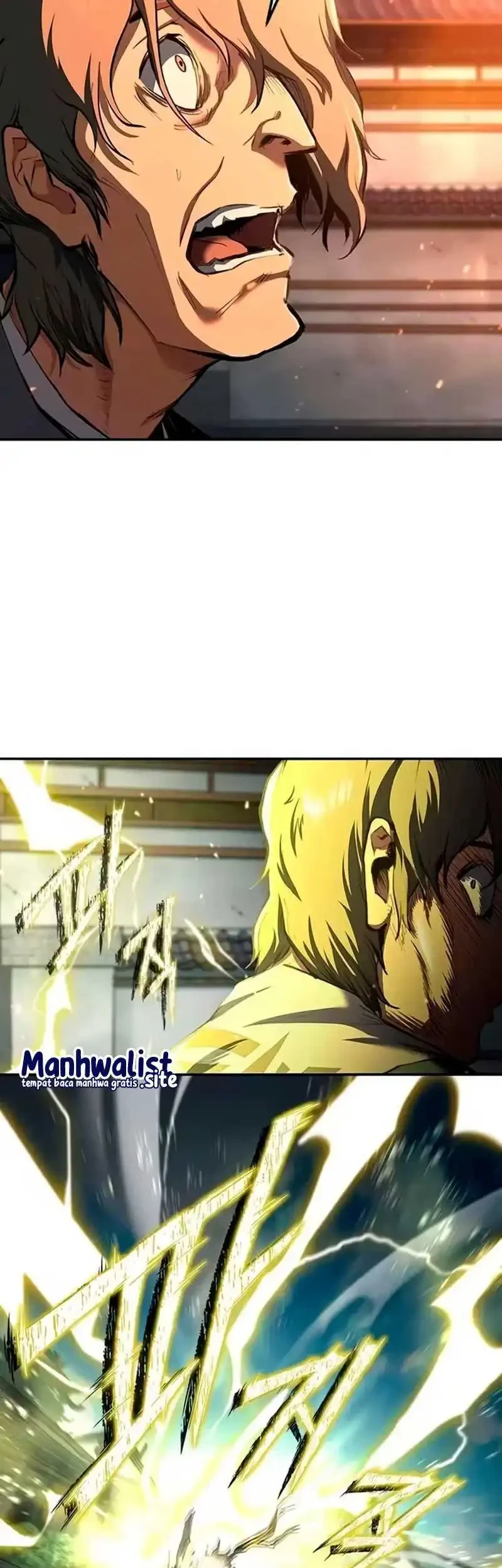 Psychopath in Murim Chapter 20 Gambar 47