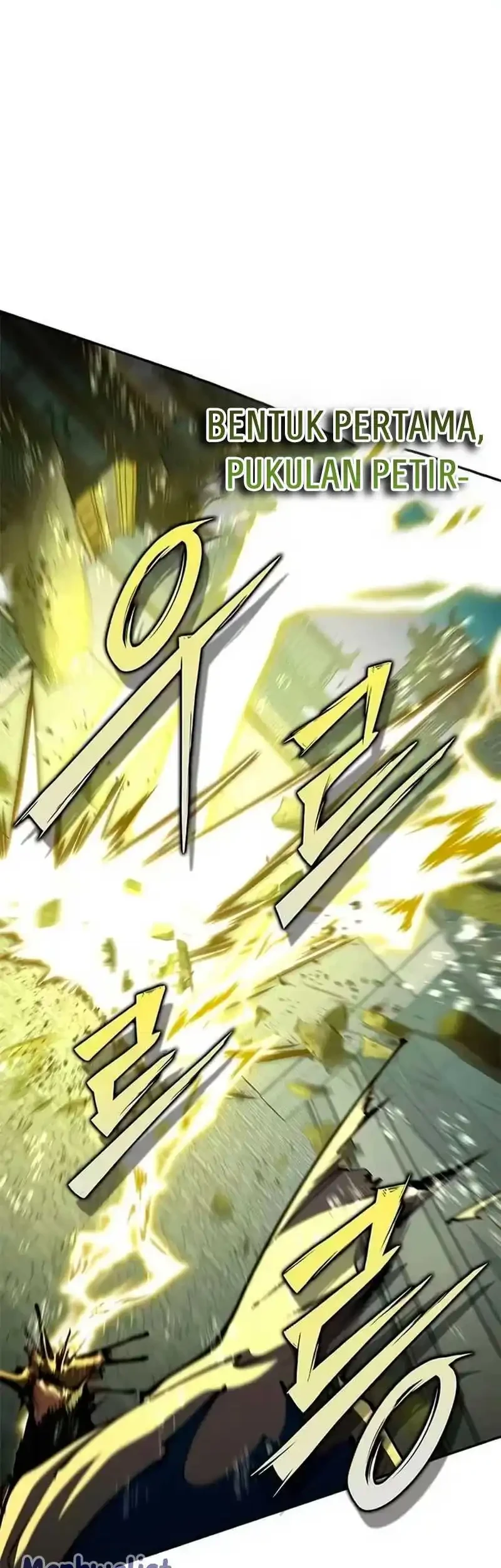 Psychopath in Murim Chapter 20 Gambar 50