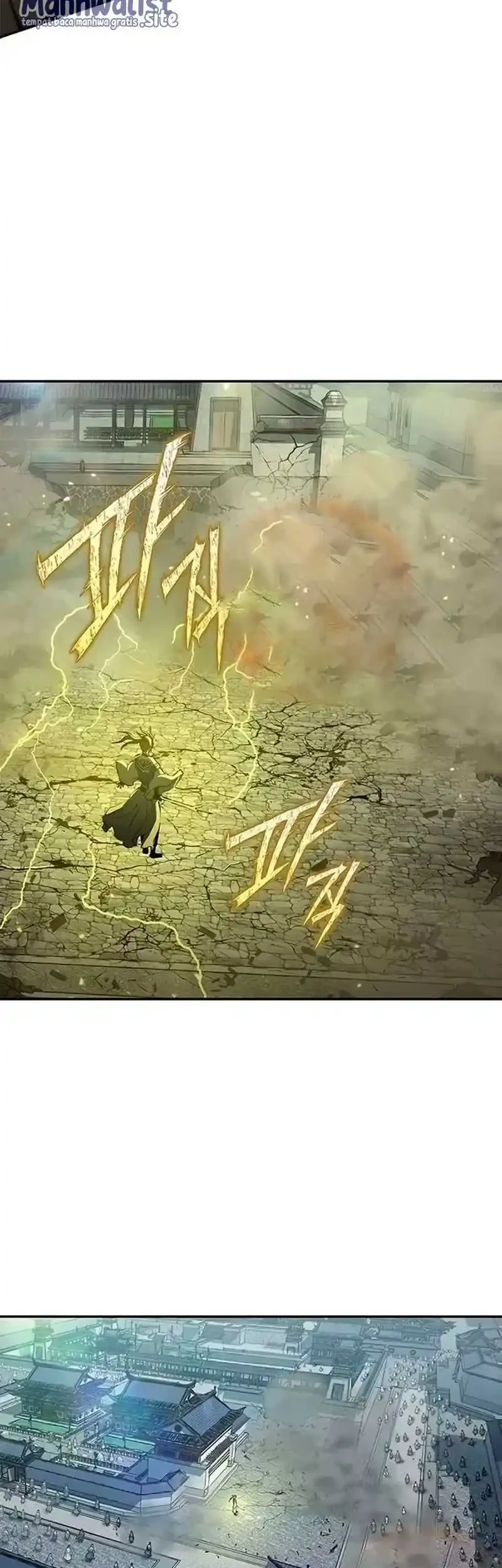 Psychopath in Murim Chapter 20 Gambar 51