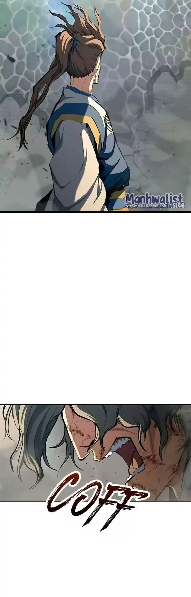 Psychopath in Murim Chapter 20 Gambar 53