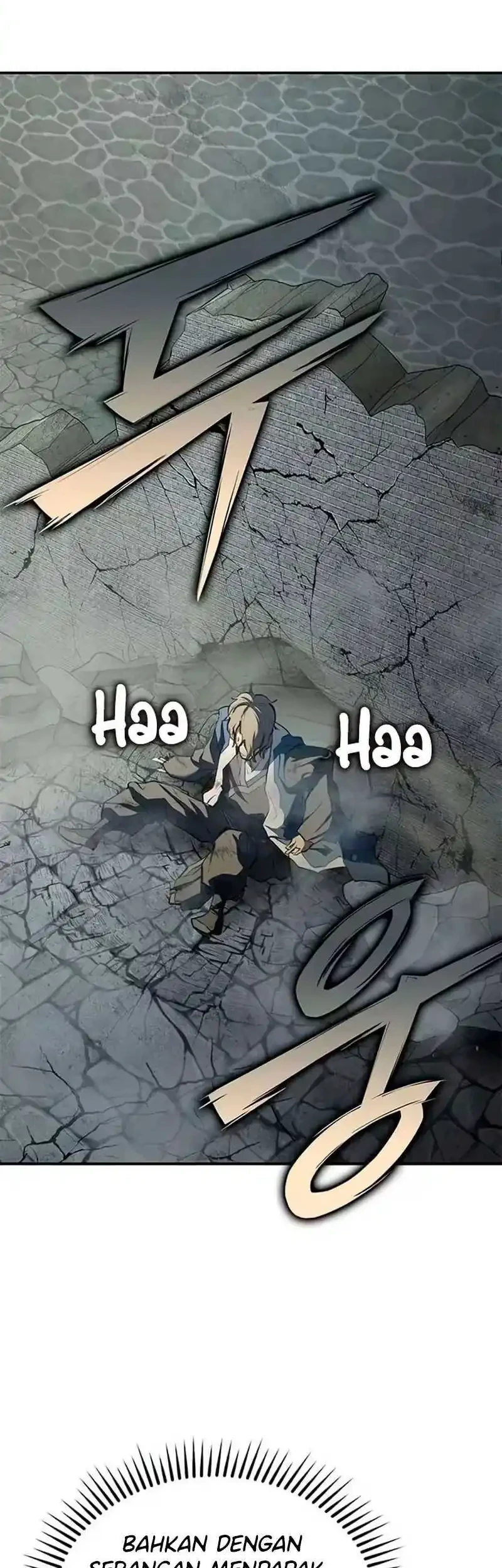 Psychopath in Murim Chapter 20 Gambar 54