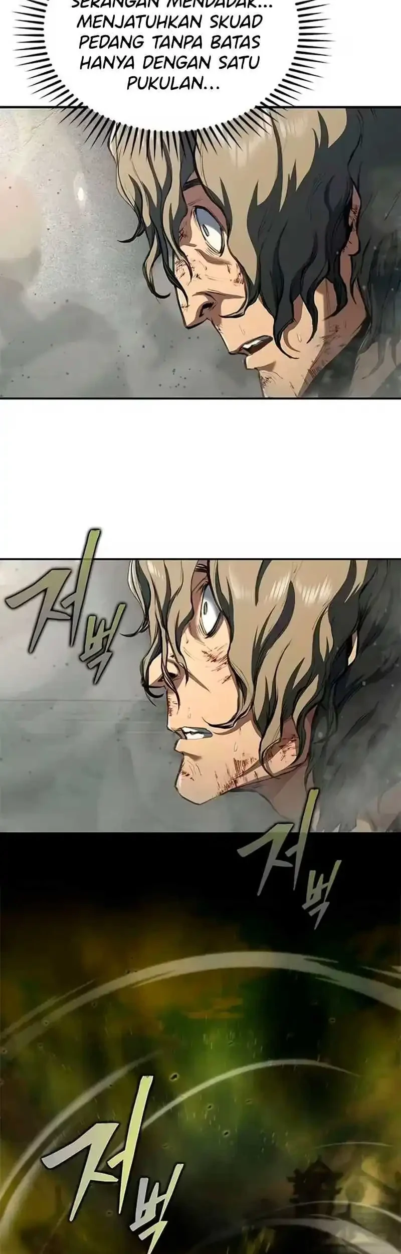 Psychopath in Murim Chapter 20 Gambar 55