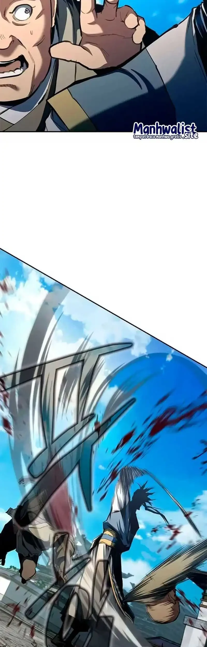 Psychopath in Murim Chapter 20 Gambar 59