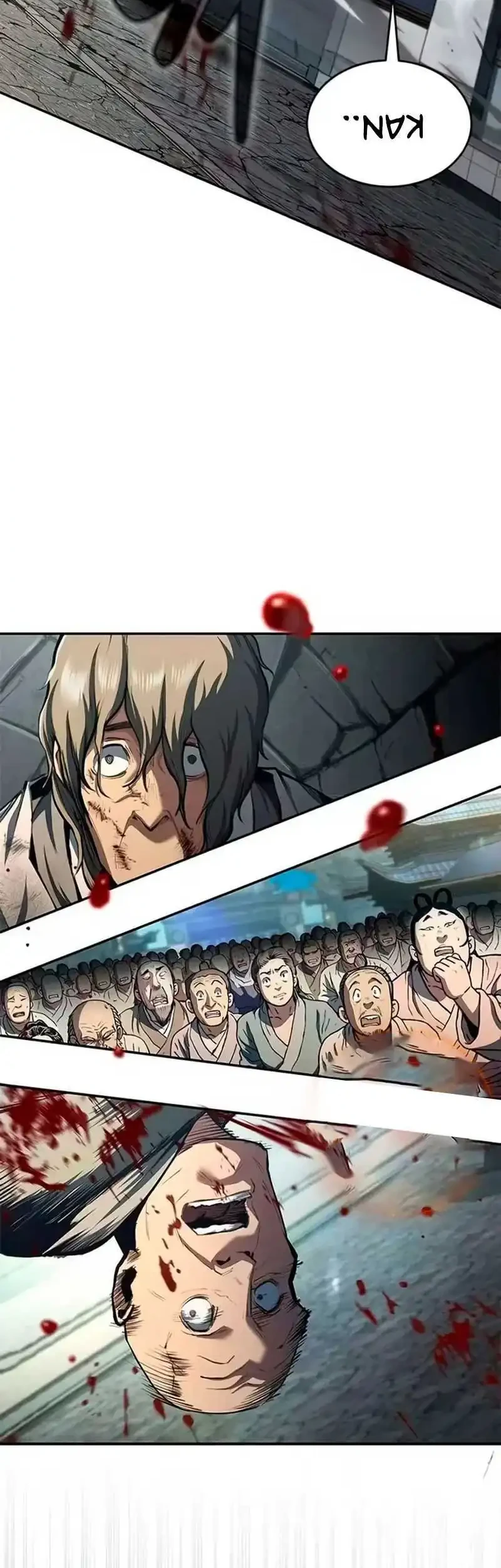 Psychopath in Murim Chapter 20 Gambar 60