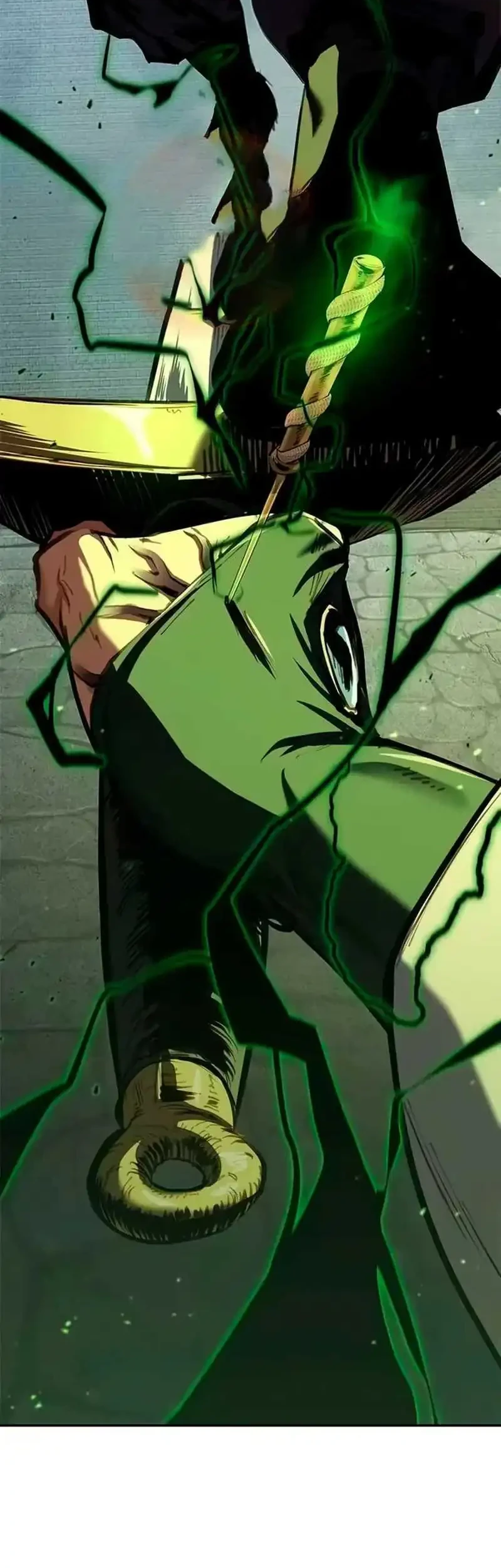 Psychopath in Murim Chapter 20 Gambar 70