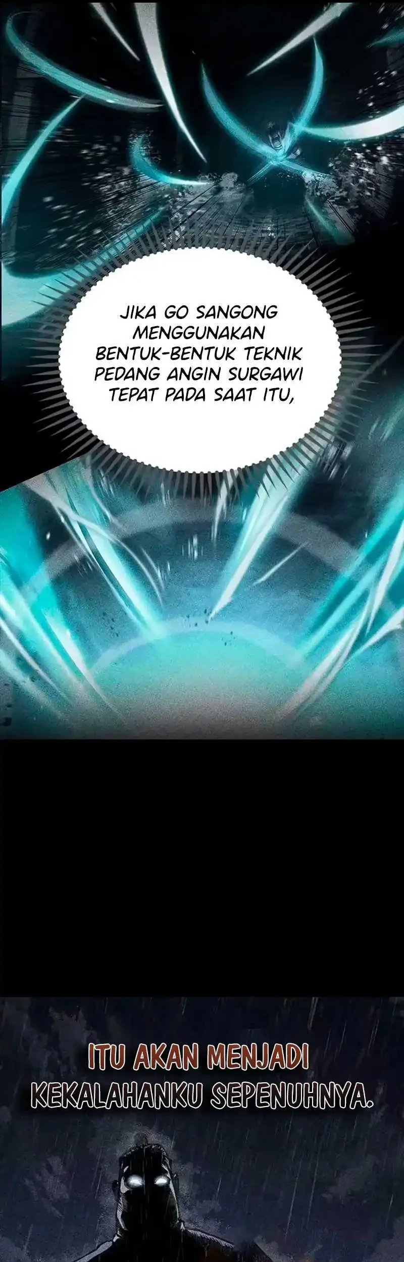 Psychopath in Murim Chapter 20 Gambar 11