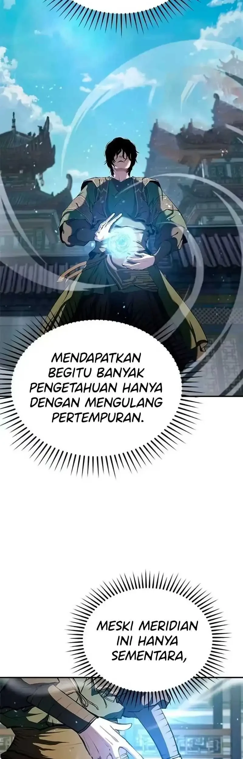 Psychopath in Murim Chapter 20 Gambar 23