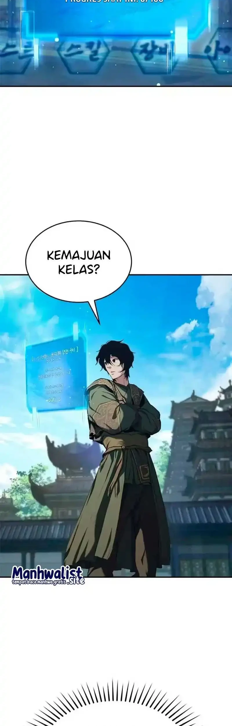 Psychopath in Murim Chapter 20 Gambar 26