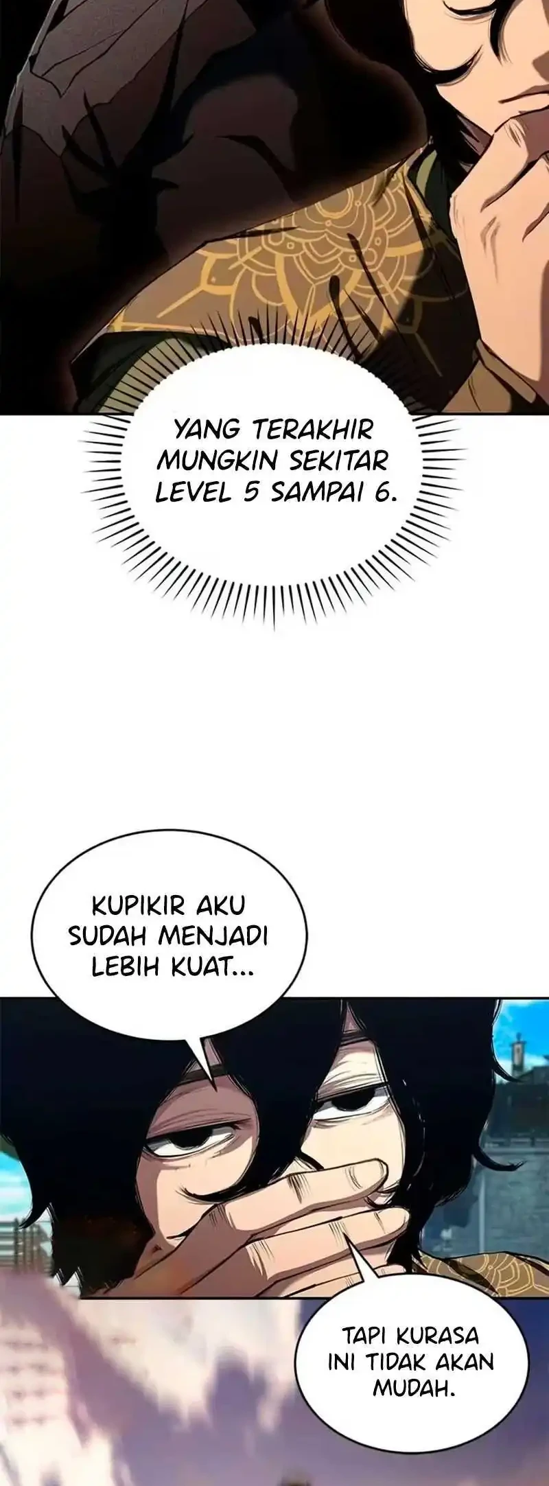 Psychopath in Murim Chapter 20 Gambar 28