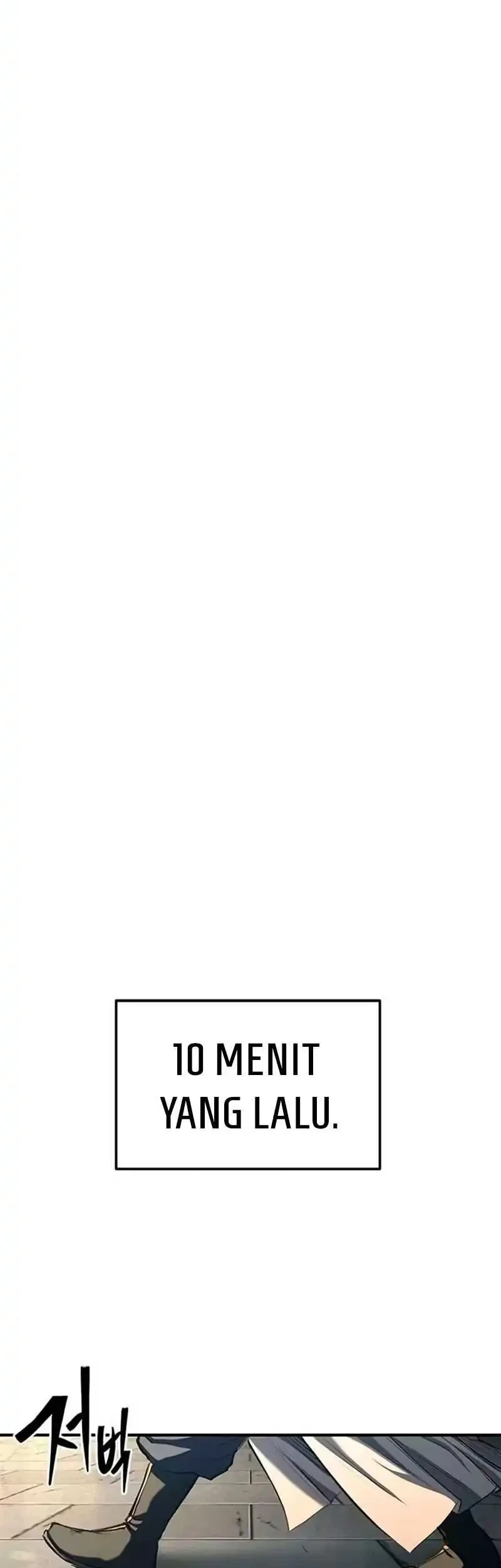 Psychopath in Murim Chapter 20 Gambar 30