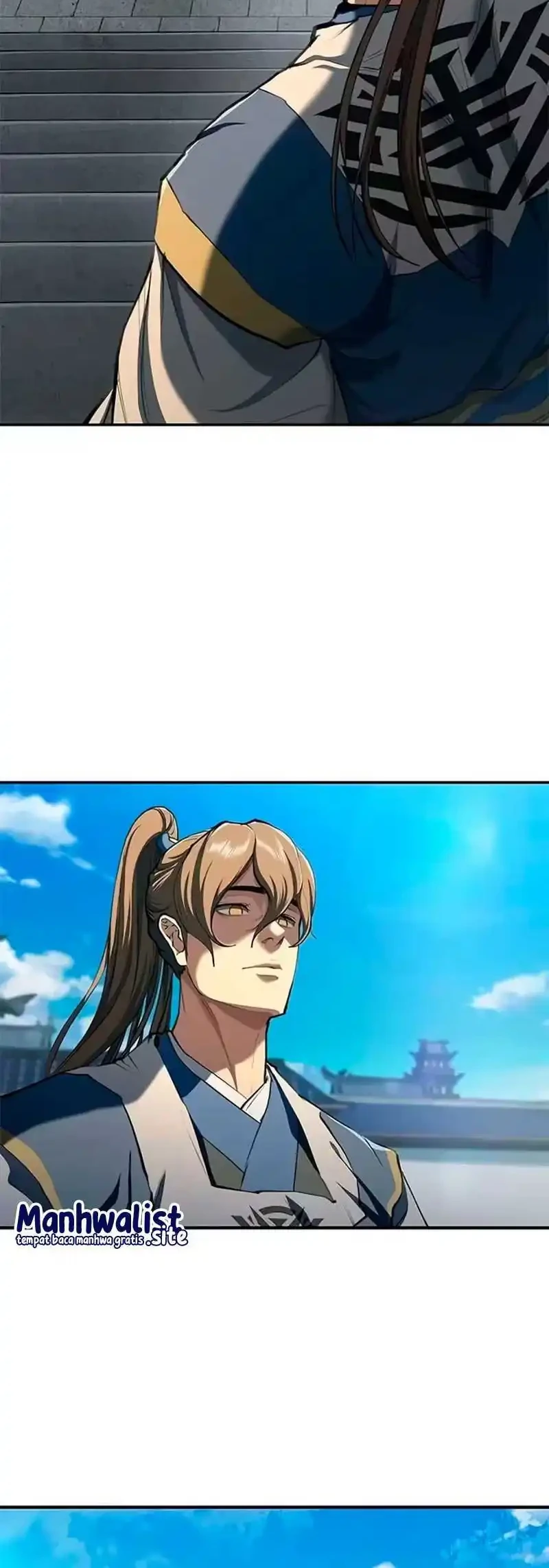 Psychopath in Murim Chapter 20 Gambar 32