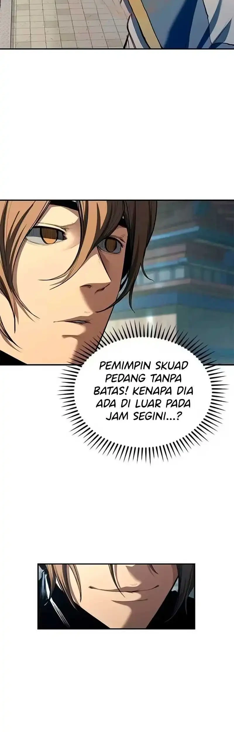 Psychopath in Murim Chapter 20 Gambar 36