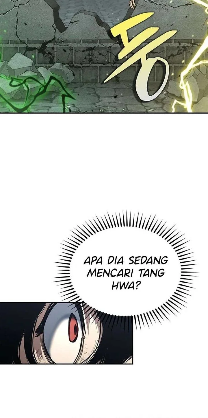 Psychopath in Murim Chapter 21 Gambar 22
