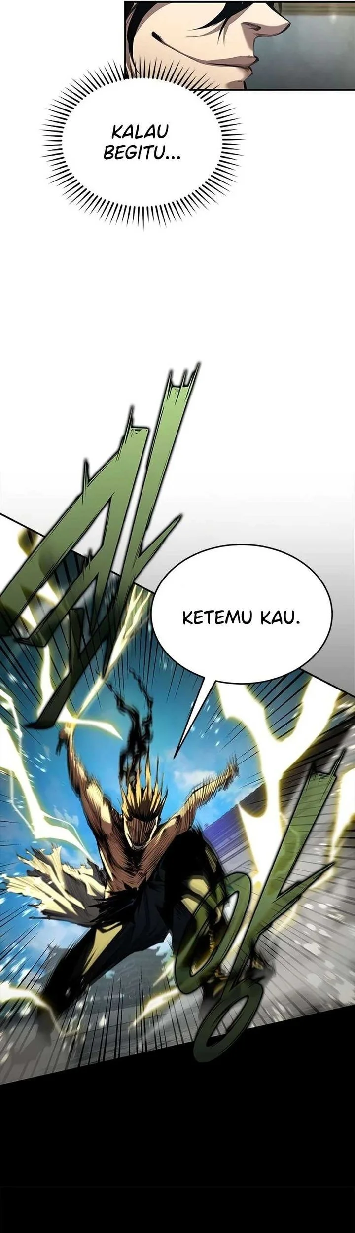 Psychopath in Murim Chapter 21 Gambar 23