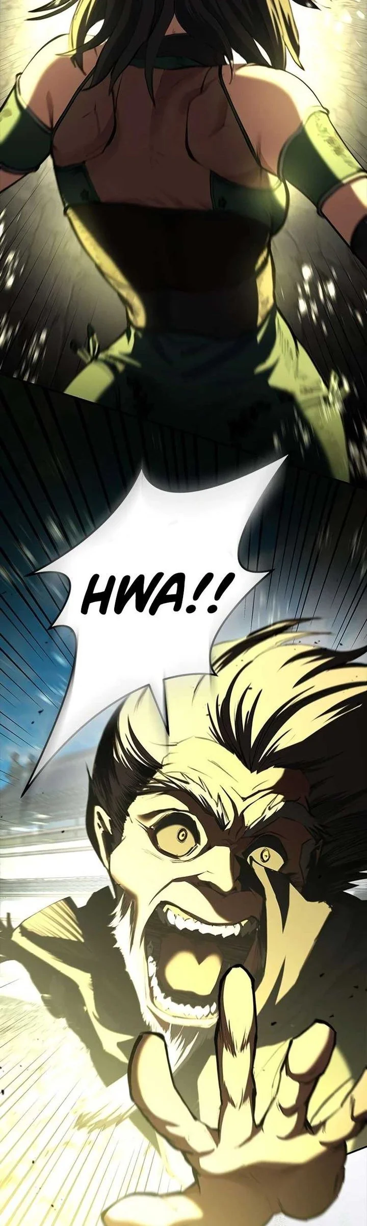 Psychopath in Murim Chapter 21 Gambar 29