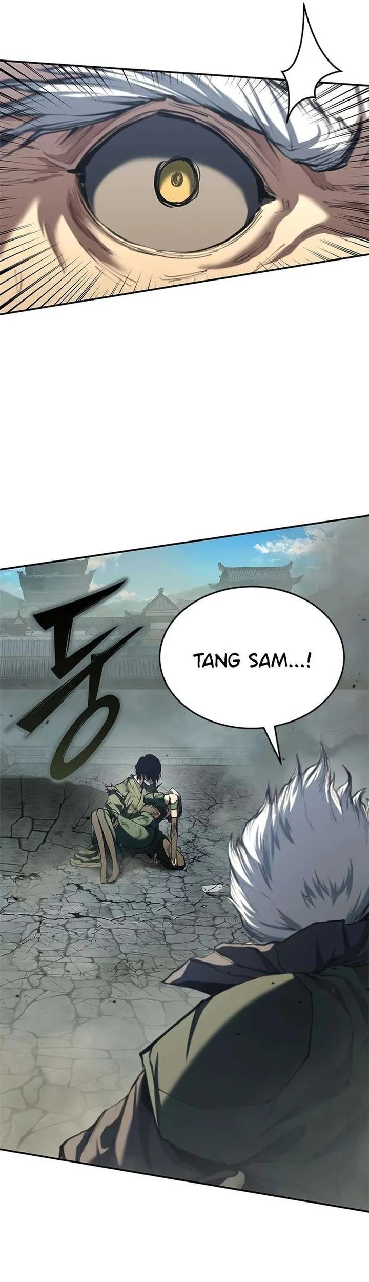 Psychopath in Murim Chapter 21 Gambar 36