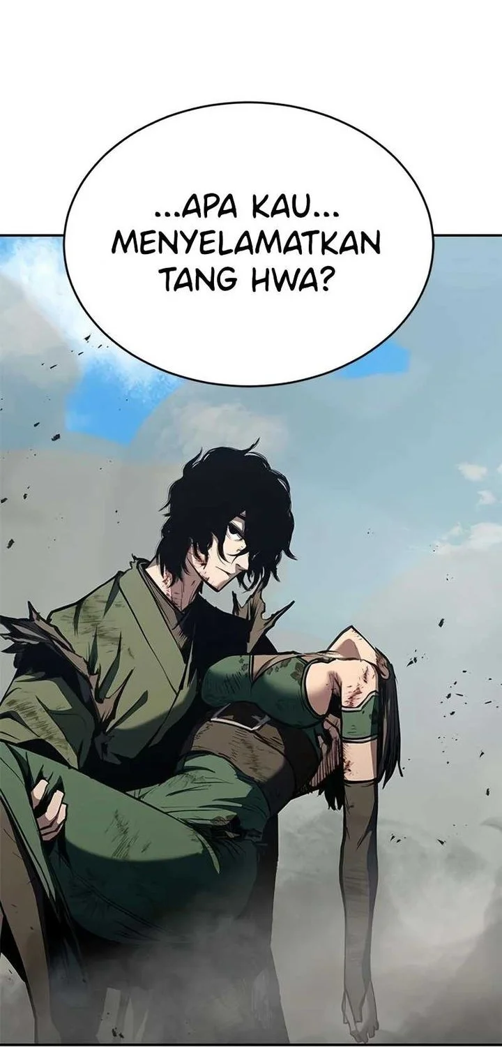 Psychopath in Murim Chapter 21 Gambar 37