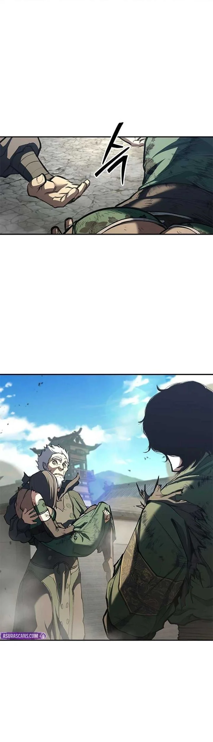 Psychopath in Murim Chapter 21 Gambar 38