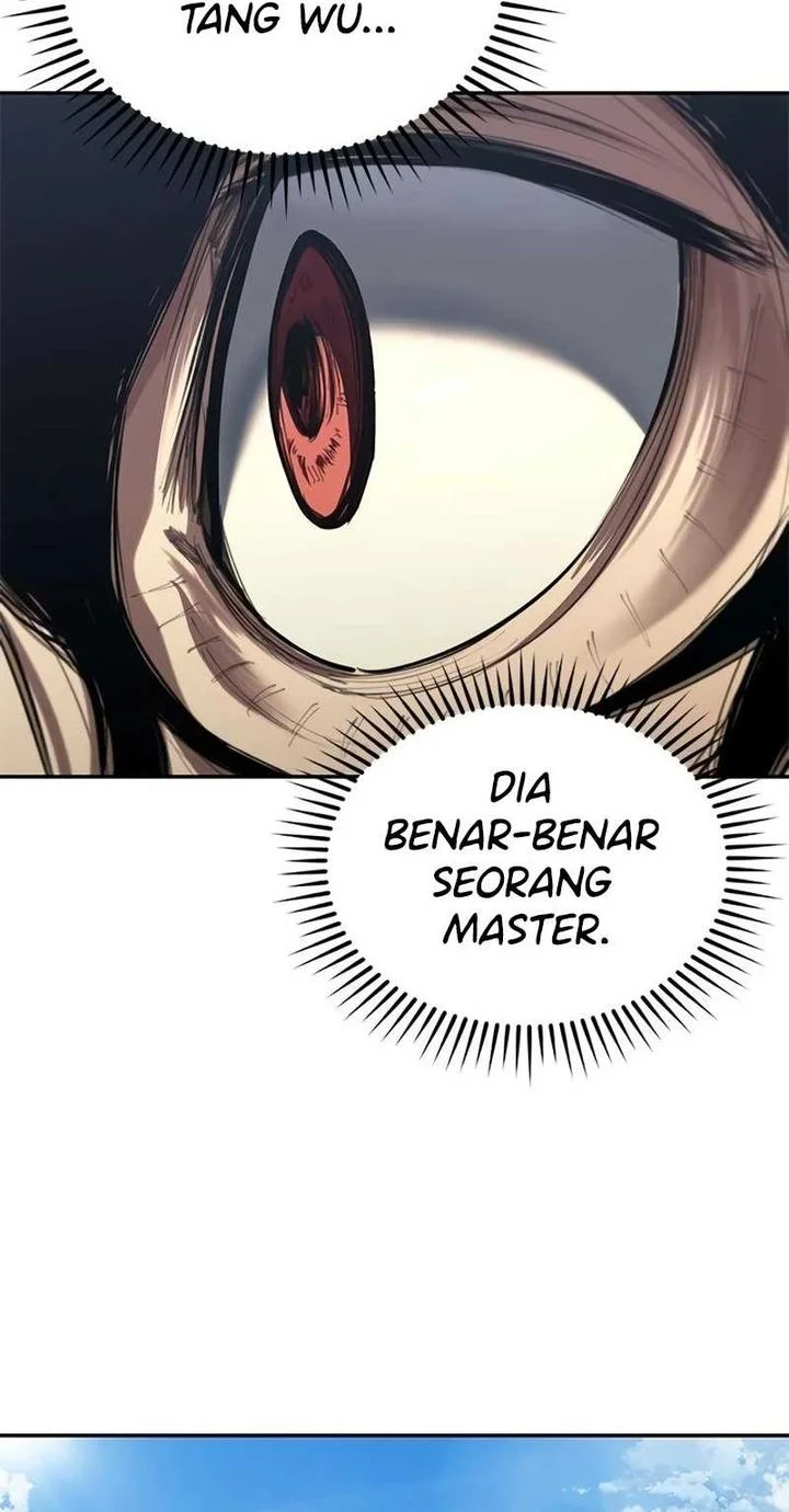 Psychopath in Murim Chapter 21 Gambar 43