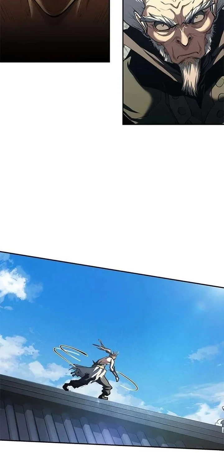 Psychopath in Murim Chapter 21 Gambar 45