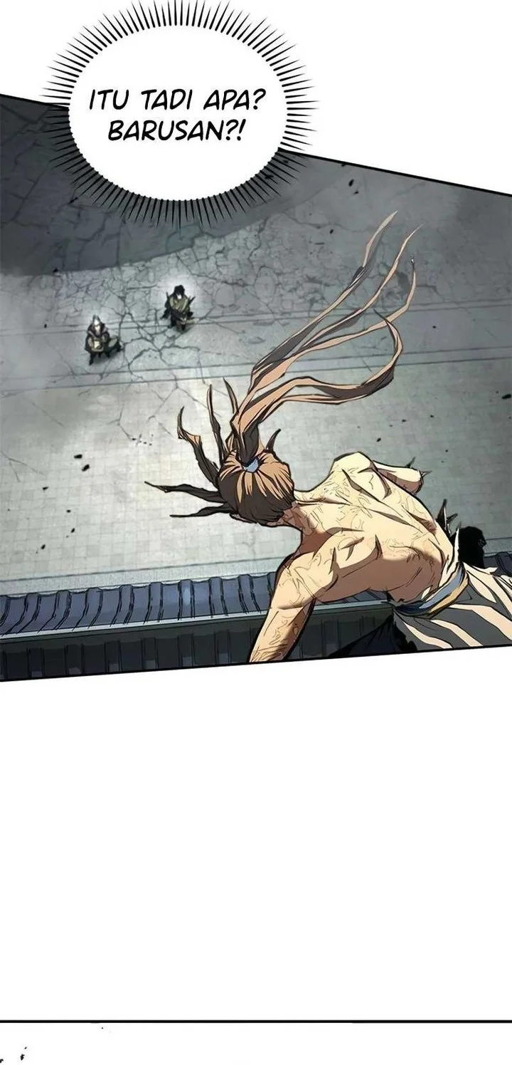 Psychopath in Murim Chapter 21 Gambar 47