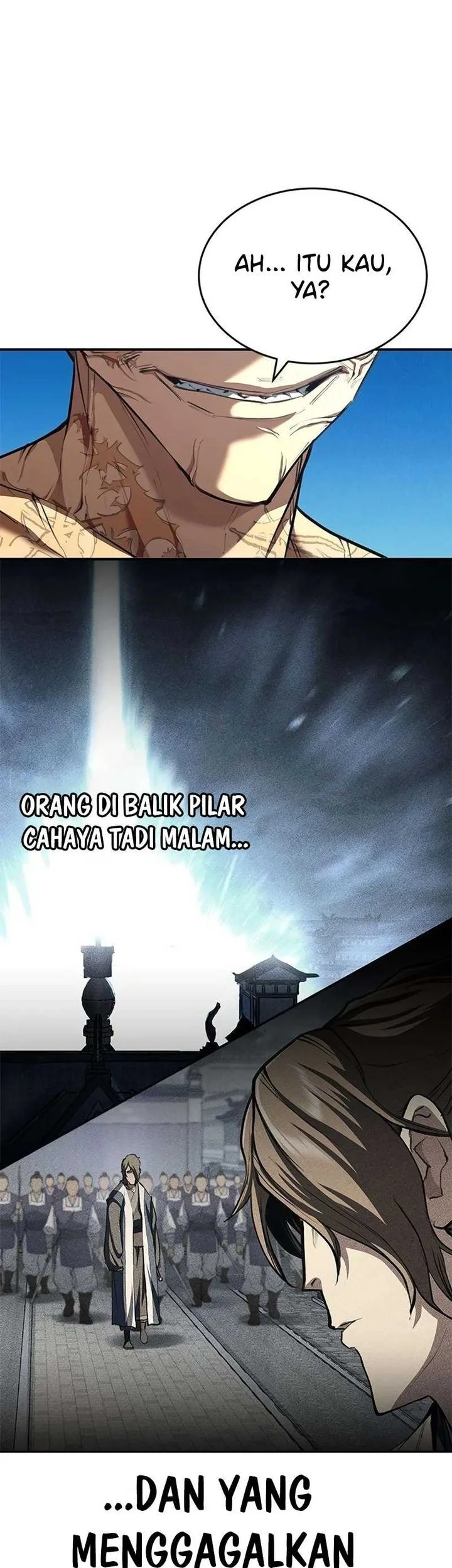 Psychopath in Murim Chapter 21 Gambar 50